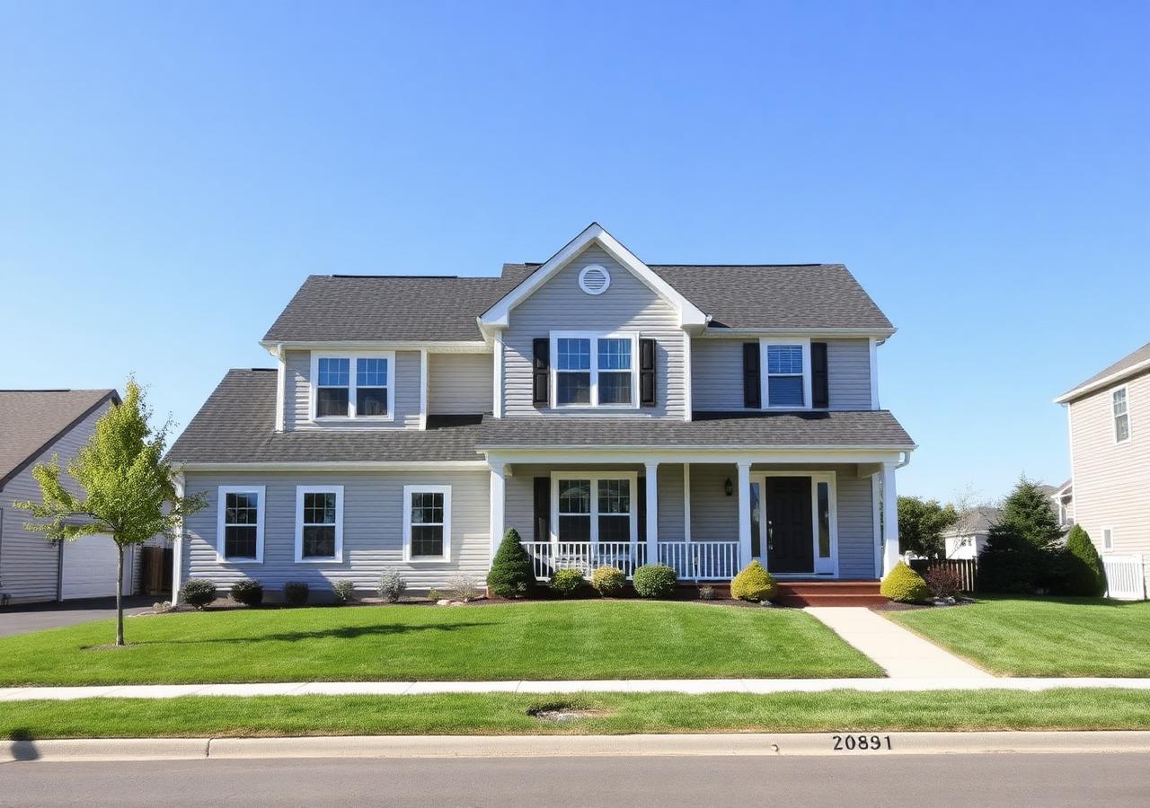 5 signs your roof needs more than a repair