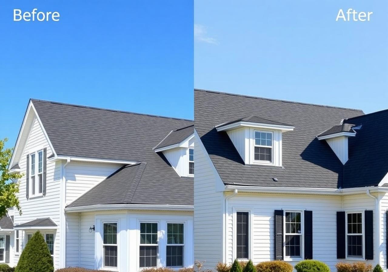 Architectural shingles vs. 3-tab: what lasts longer?